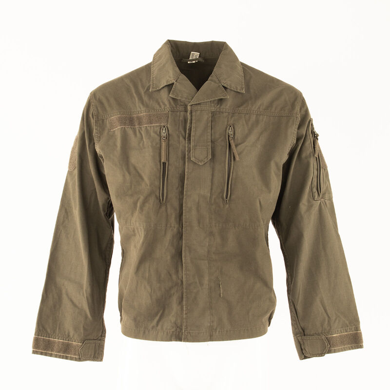 Austrian Mountain Troop Ripstop Jacket, , large image number 7